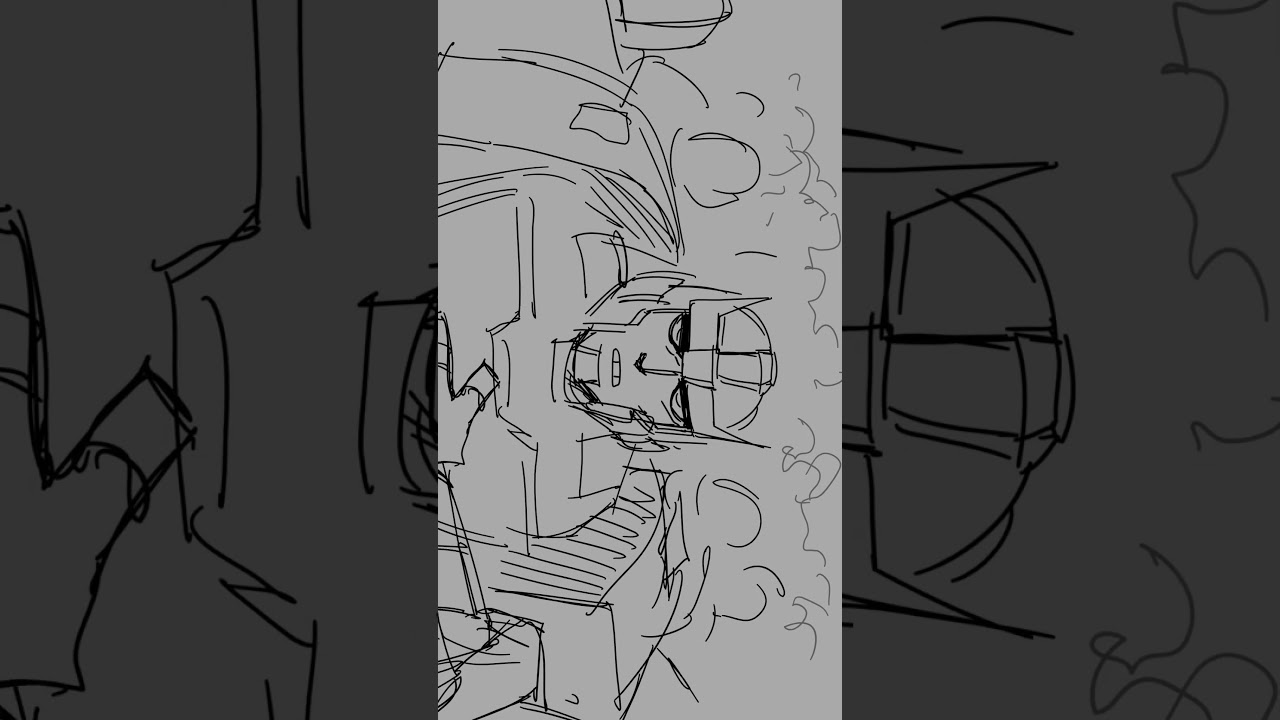 My blood | transformers animatic #transformers #ratchet @animatic