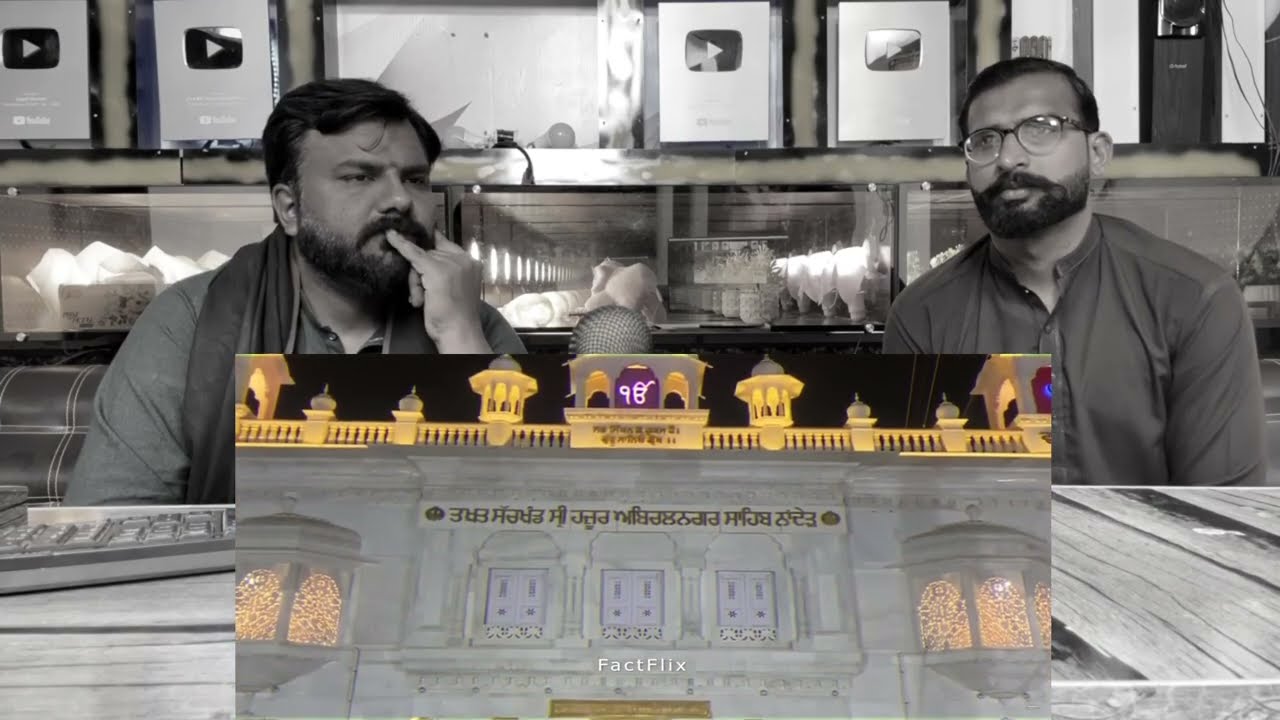 ਹਰ ਸਿੱਖ ਨੂੰ ਇਹ ਗੱਲਾਂ ਪਤਾ ਹੋਣ | 10 Truth About Hazur Sahib | Pakistani Reaction