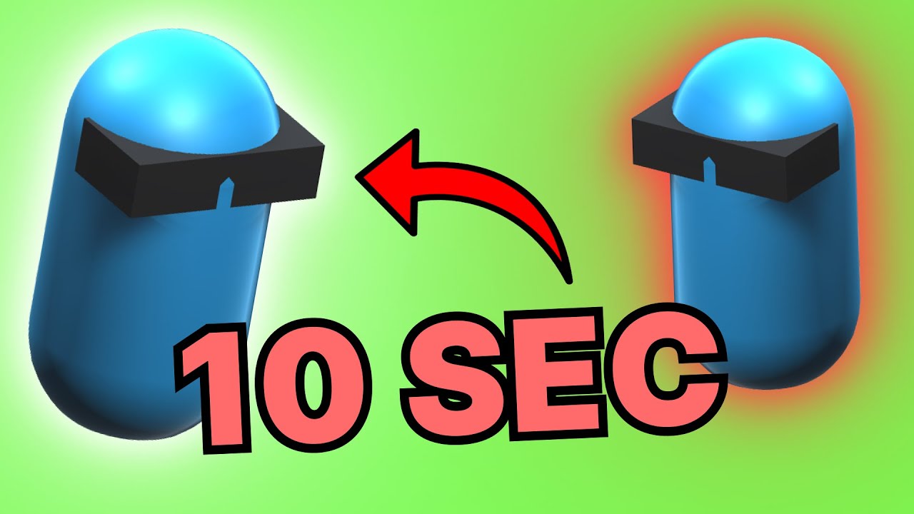 Making a game in 10 SECONDS!