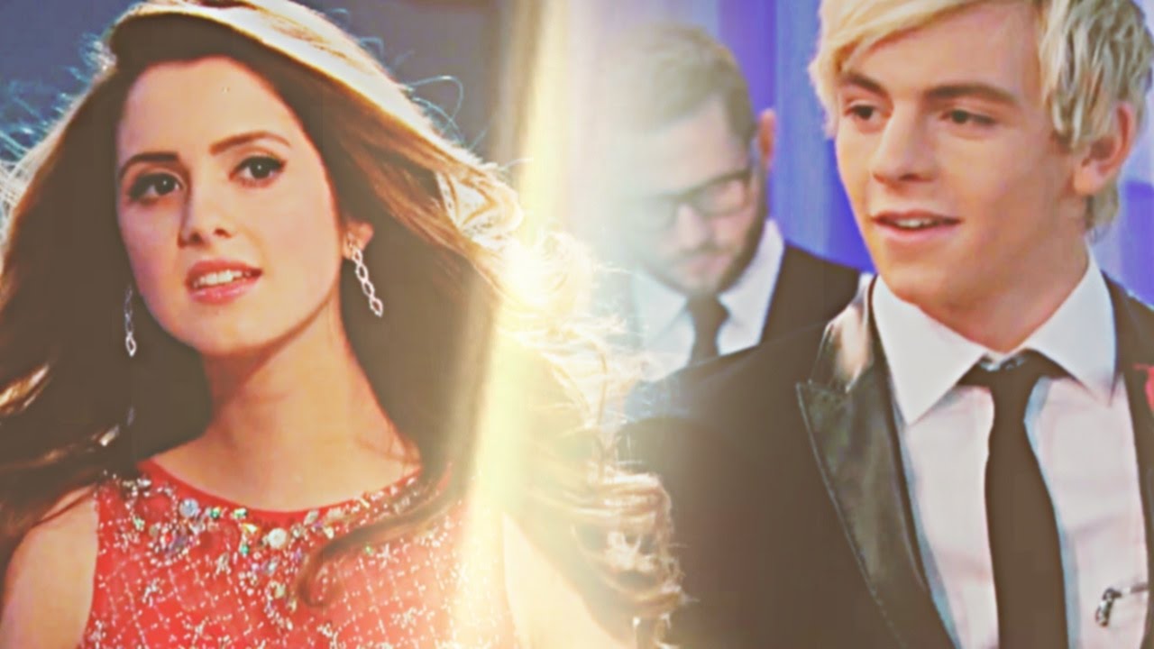 austin + ally | salvation