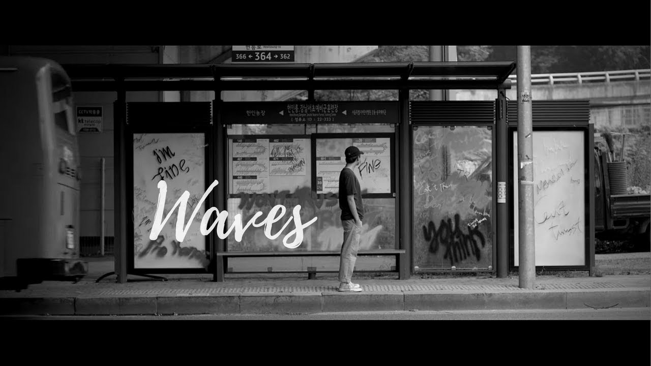 BTS | Waves | FMV