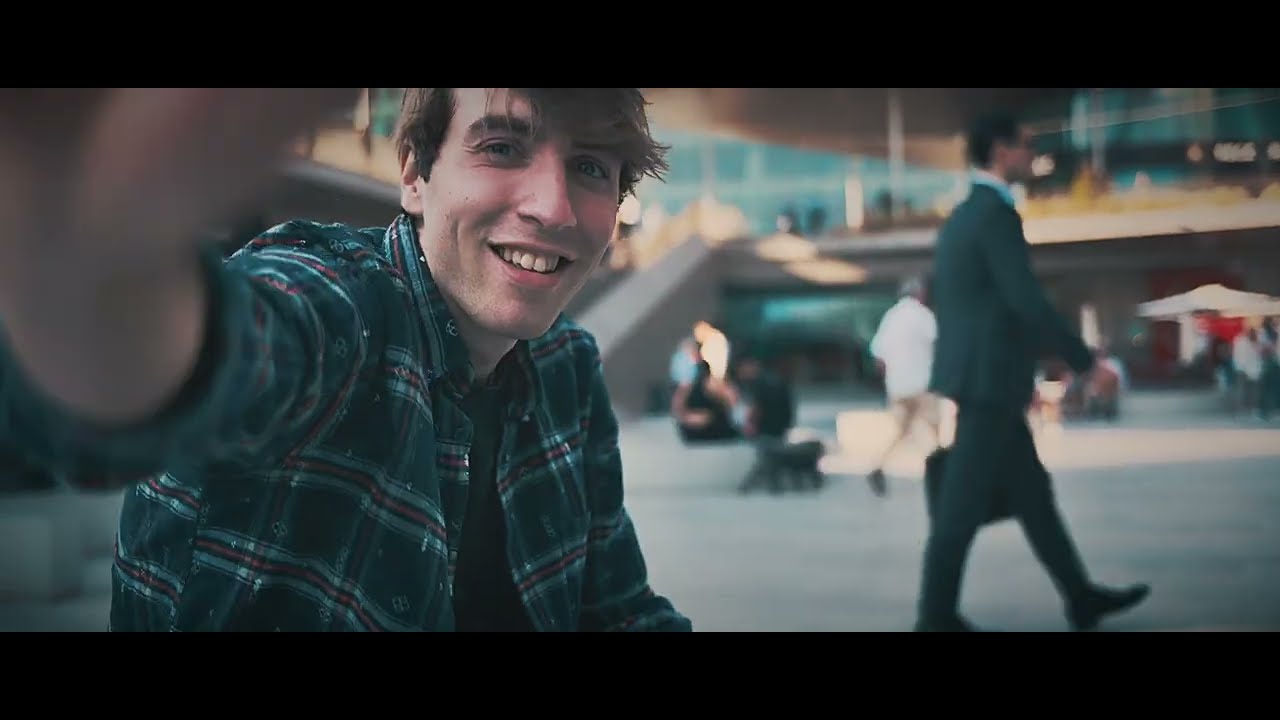 Oliver - Dicevi no (official video)