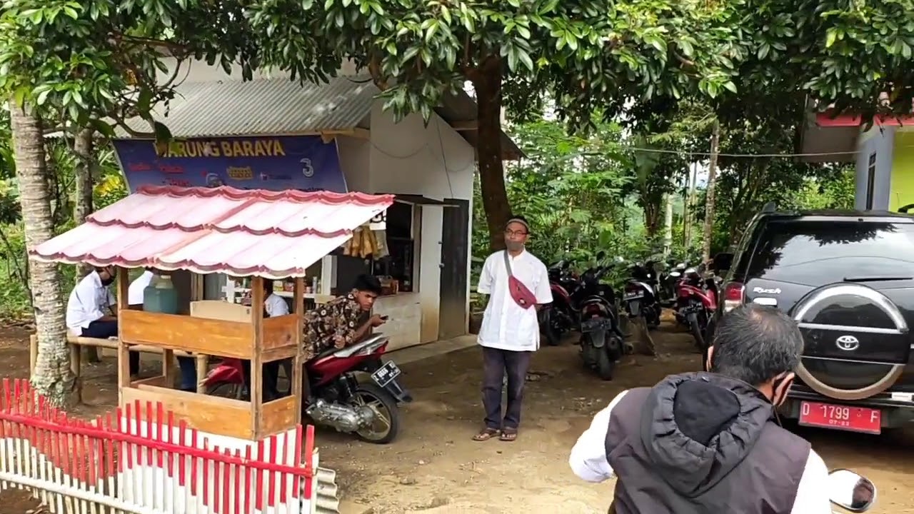 Kampung Pramuka Pasirjeungjing Desa Lengkongjaya Kec. Cigalontang Kab. Tasikmalaya