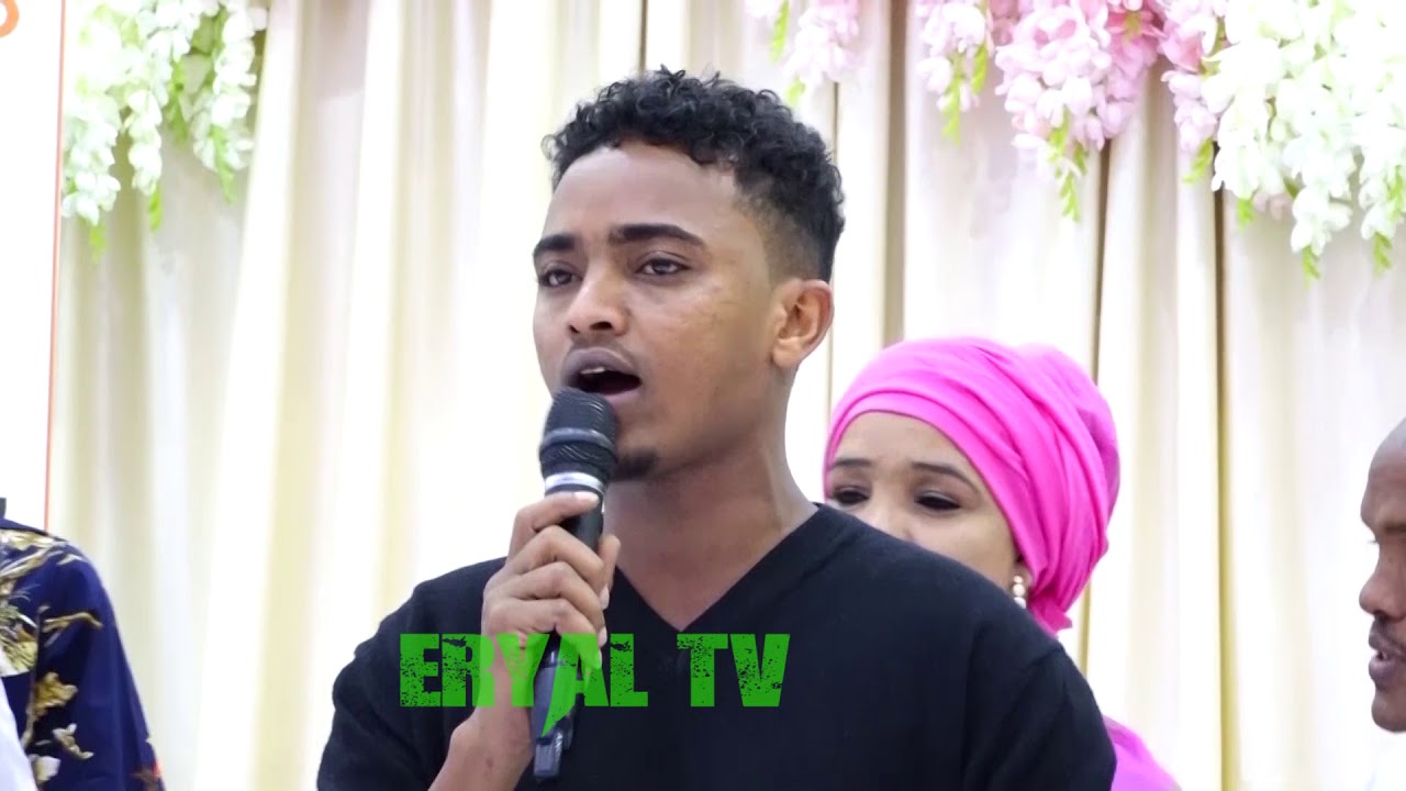 CABDI YARE HEES CUSUB JACAYL ERYAL TV 2018