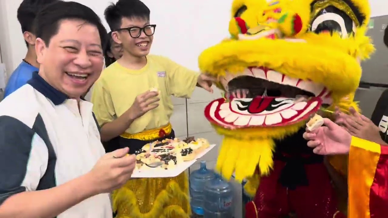 29 September 2025 SN cha chánh xứ Tân Hưng
