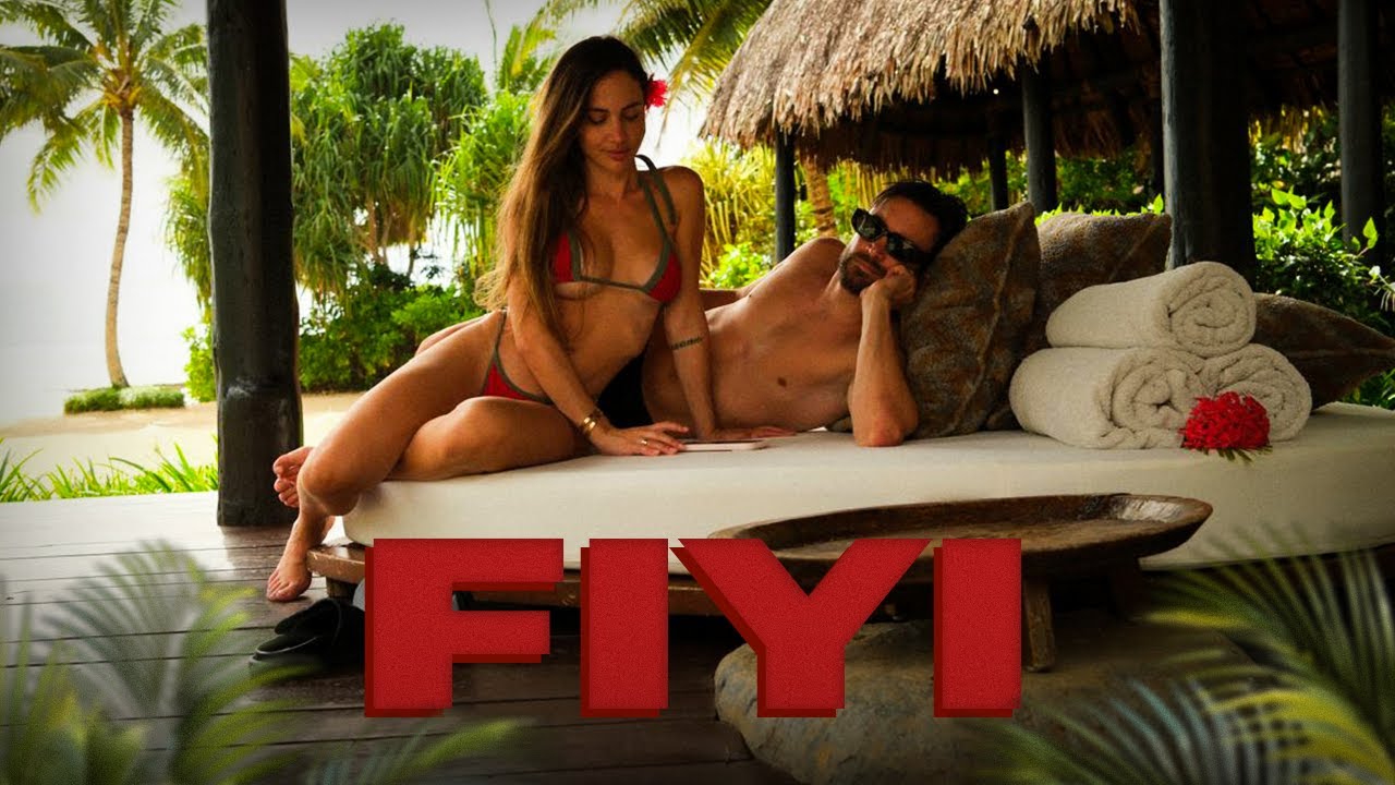 VINIMOS A FIYI!! | Tagliafico3