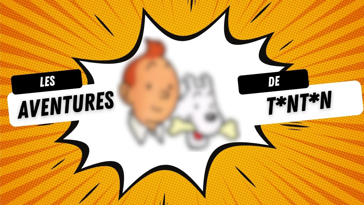 On ne dira pas son nom… mais vous l’avez reconnu 📽️🐶