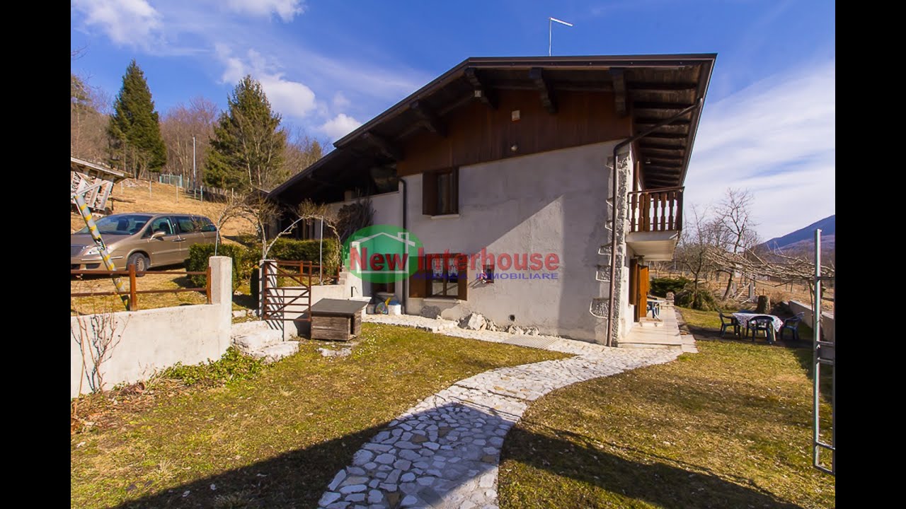 🏡 Casa singola con ottime rifiniture (Clauzetto-PN)