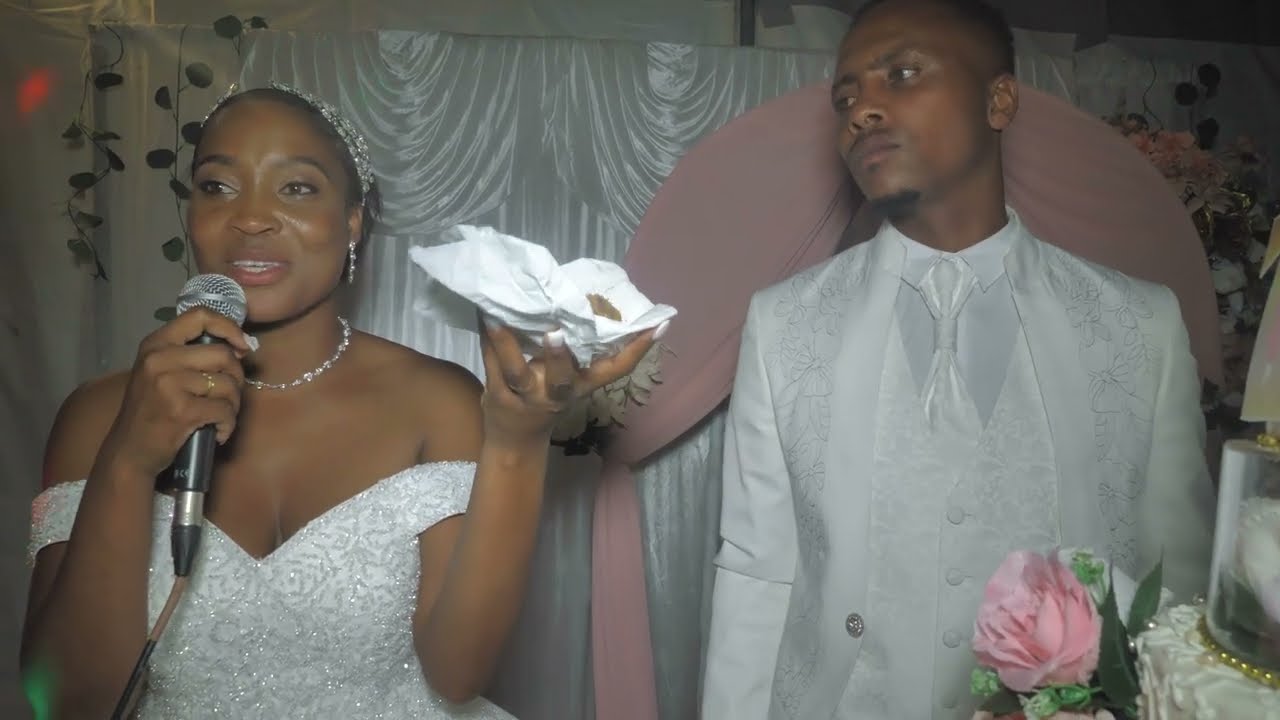 Casamento ZE & SOLANGE