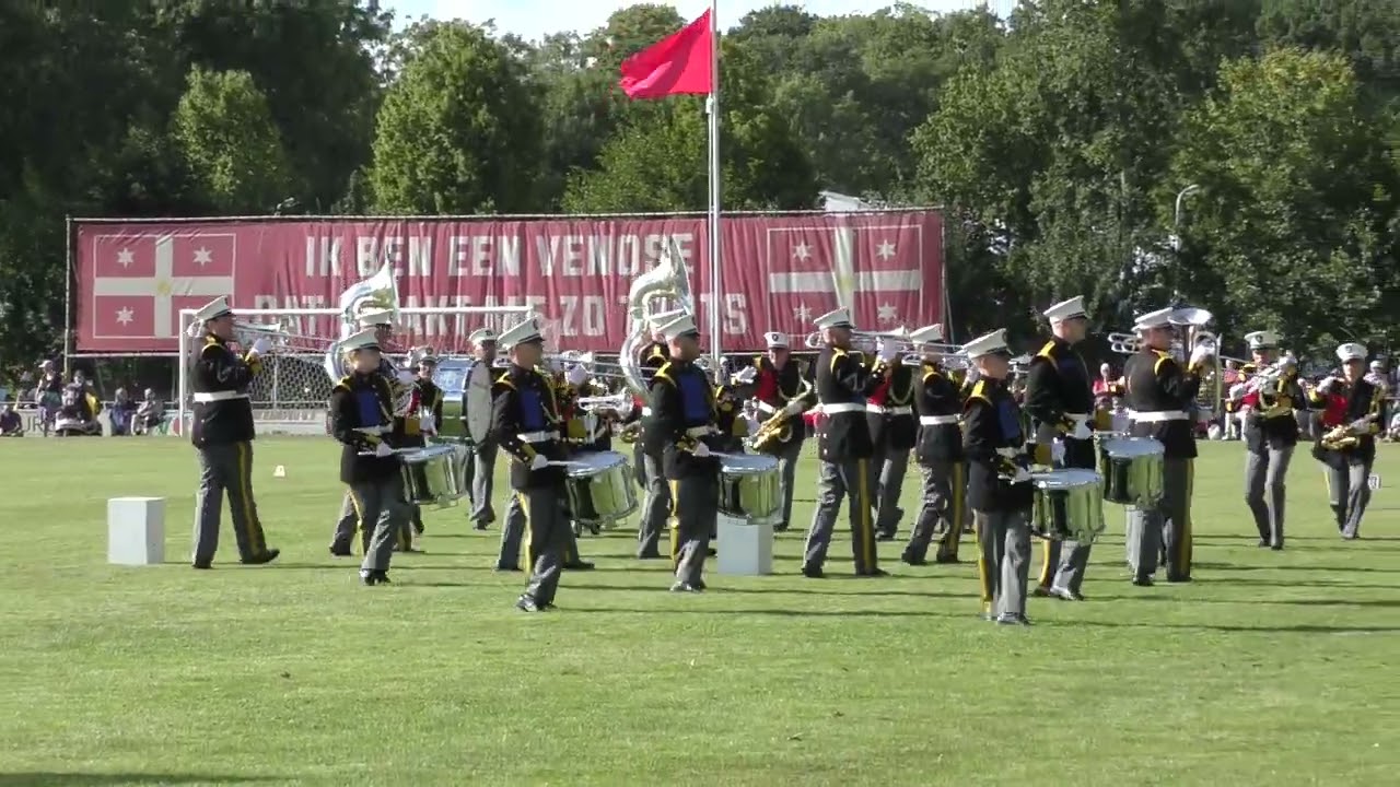 Rijnmondband Schiedam Corso Vollenhove 22