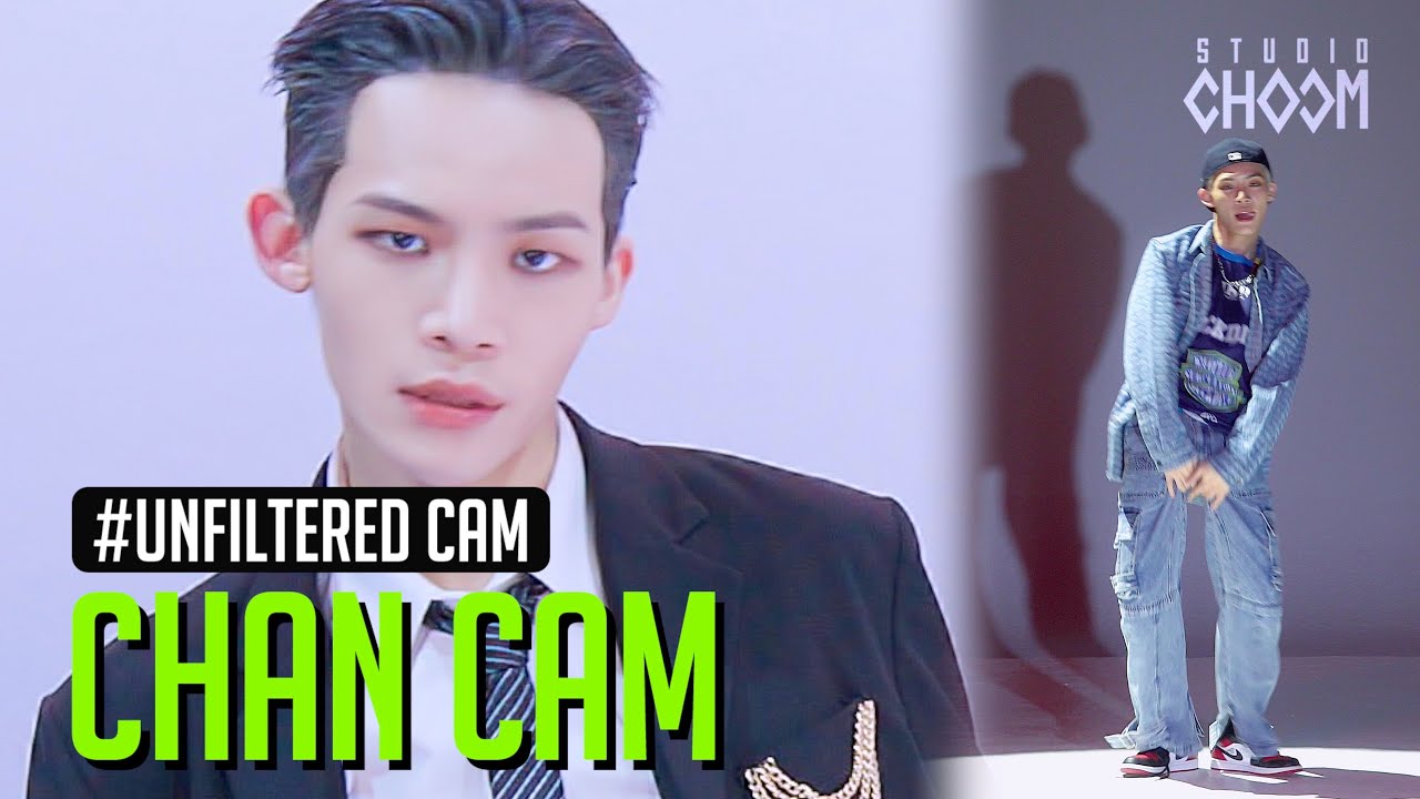 [UNFILTERED CAM] TO1 CHAN 'Street Boy & Kingsman' 4K | MIX & MAX