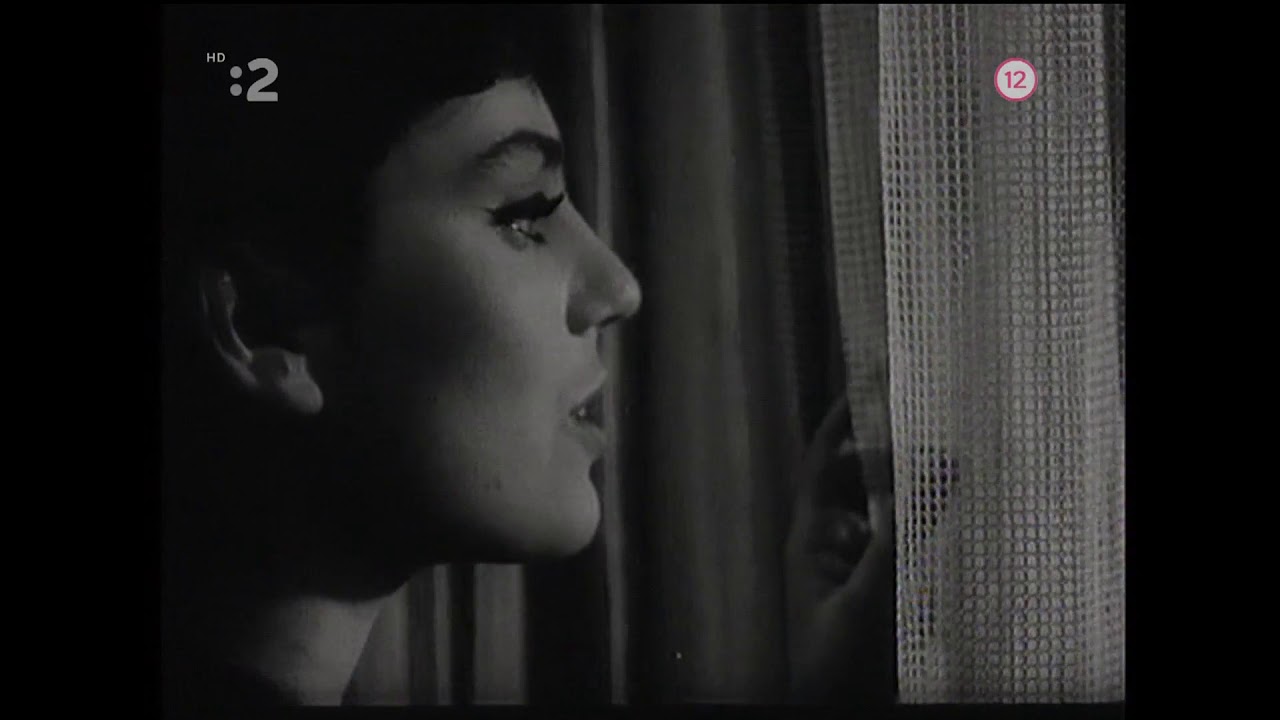 Soňa Valentová - Len ty jediný (z Noc v internáte 1965)