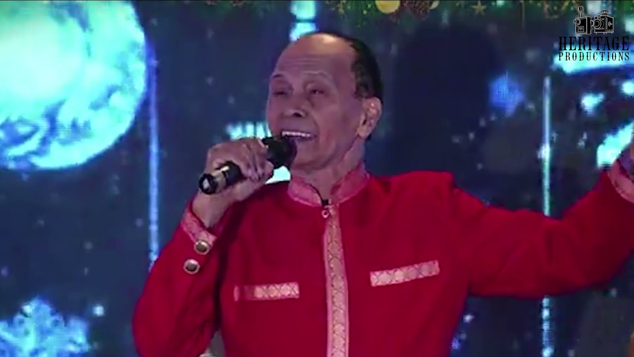 Max Surban - Pasko Sa Binilanggo
