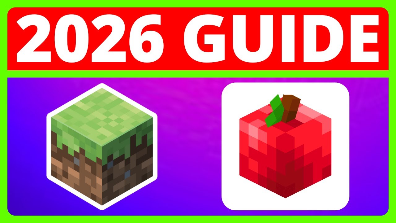How To Download And Install Fresh Food For Minecraft Java In 2026 | Minecraft Resource Pack