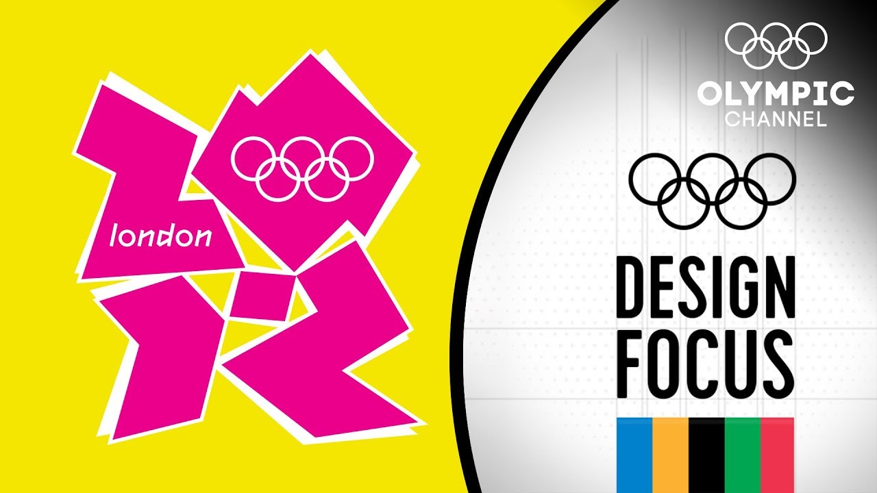 Лондон-2012 | Design Focus