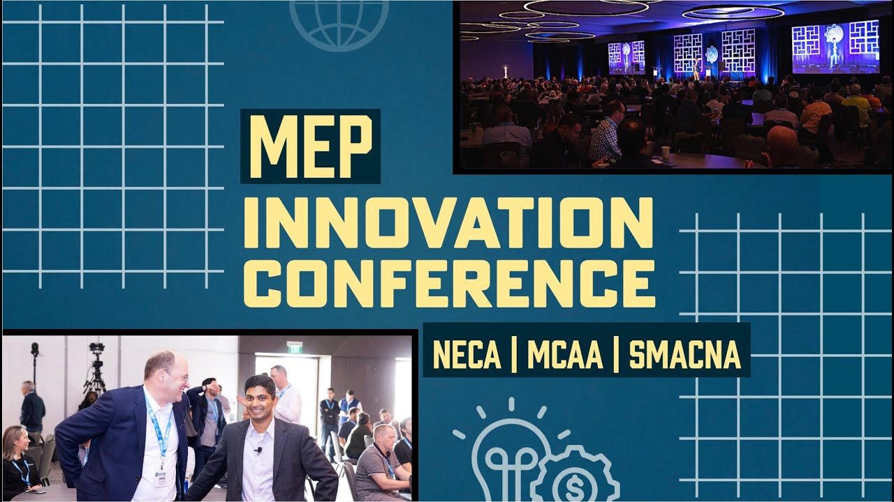 Find Out What Happened at the 2023 MEP Conference!