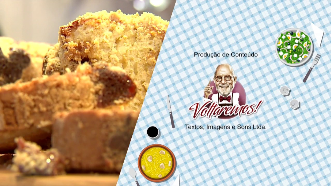 Cuquinha Gaúcha - Parte II