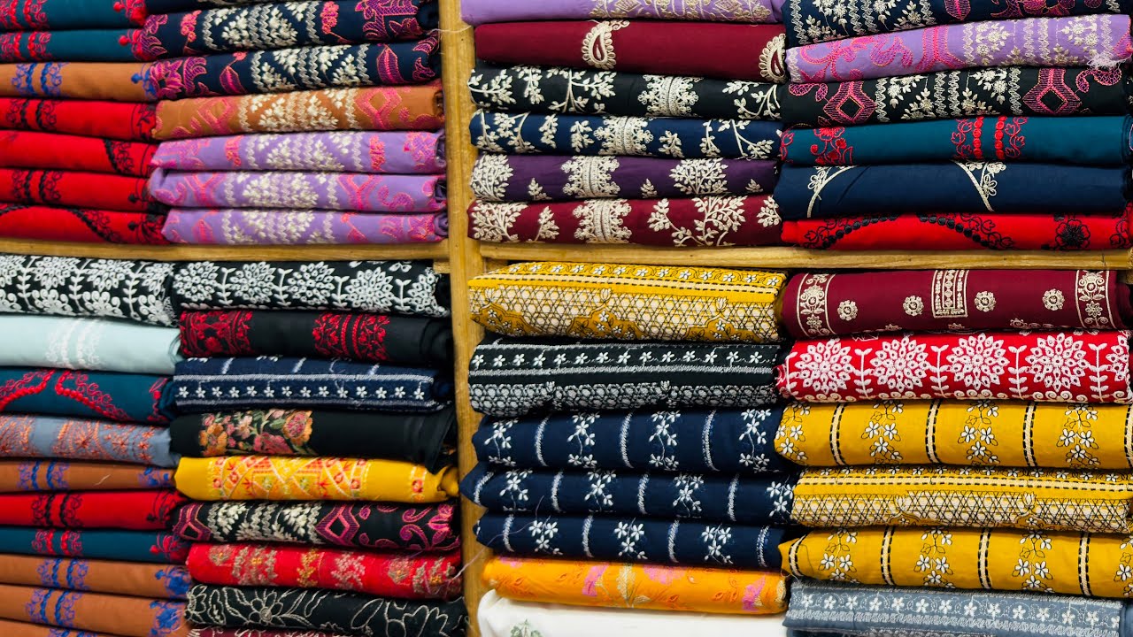 💖 New Lawn Eid Collection 💖 New Designer Collection 💖