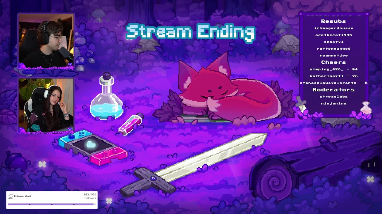 ⭐️ DAY 184 OF TEACHING GIRLFRIEND VALO ⭐️ Subs go on whiteboard | !discord !catpic