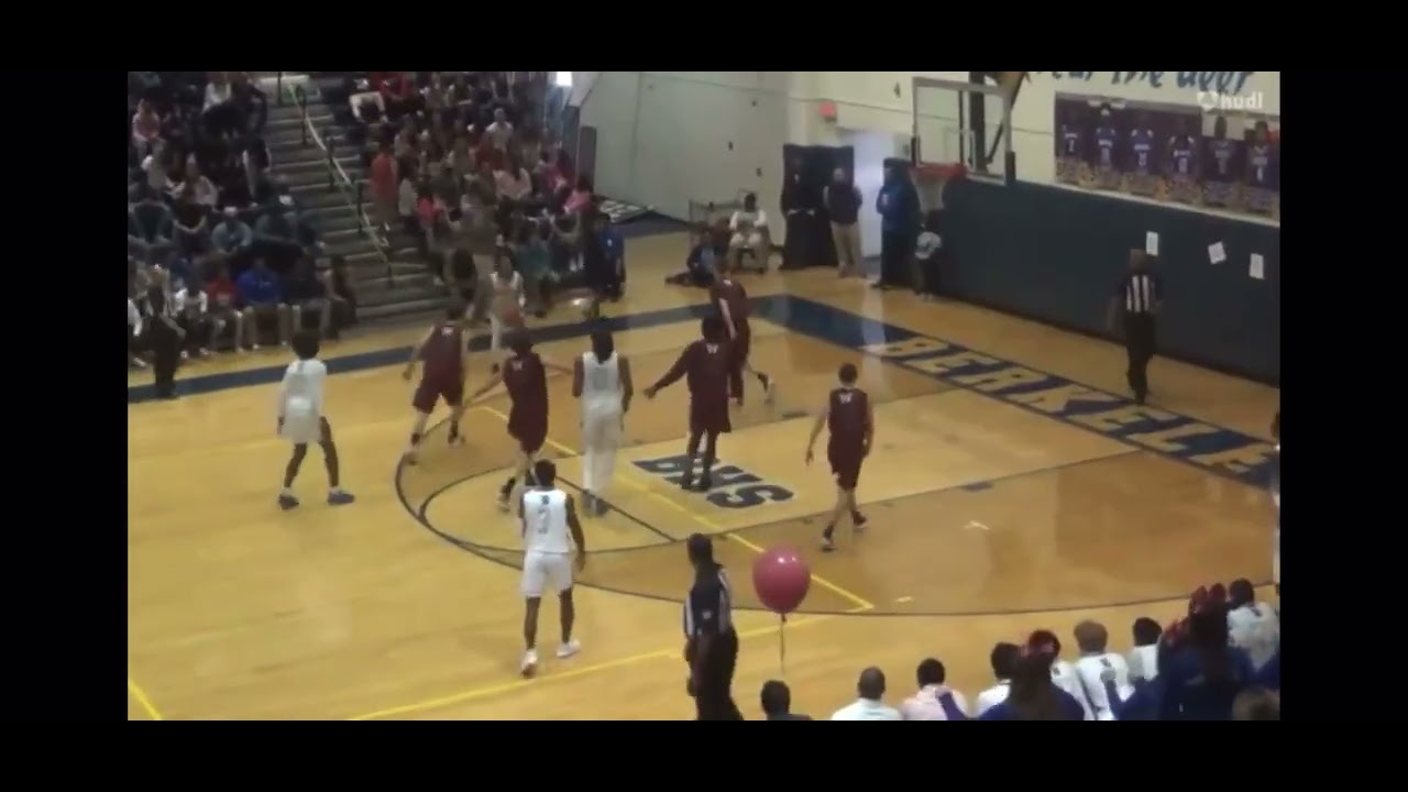Electrifying Basketball