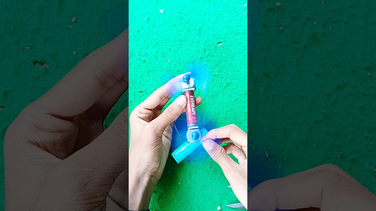 How To Make Drone At Home&nbsp;#hackerjp&nbsp;#shorts