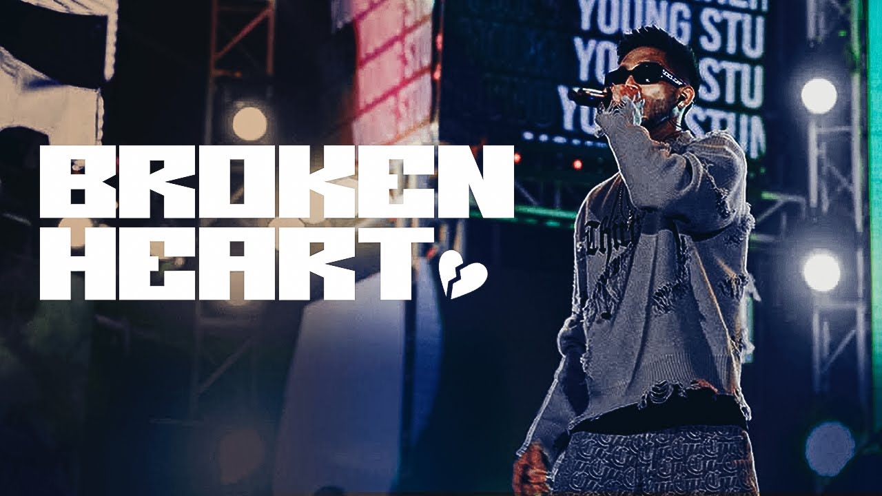 All Sad Rap's by Talha Anjum  | Broken verses | Nonstop playlist #talhaanjum #youngstunner
