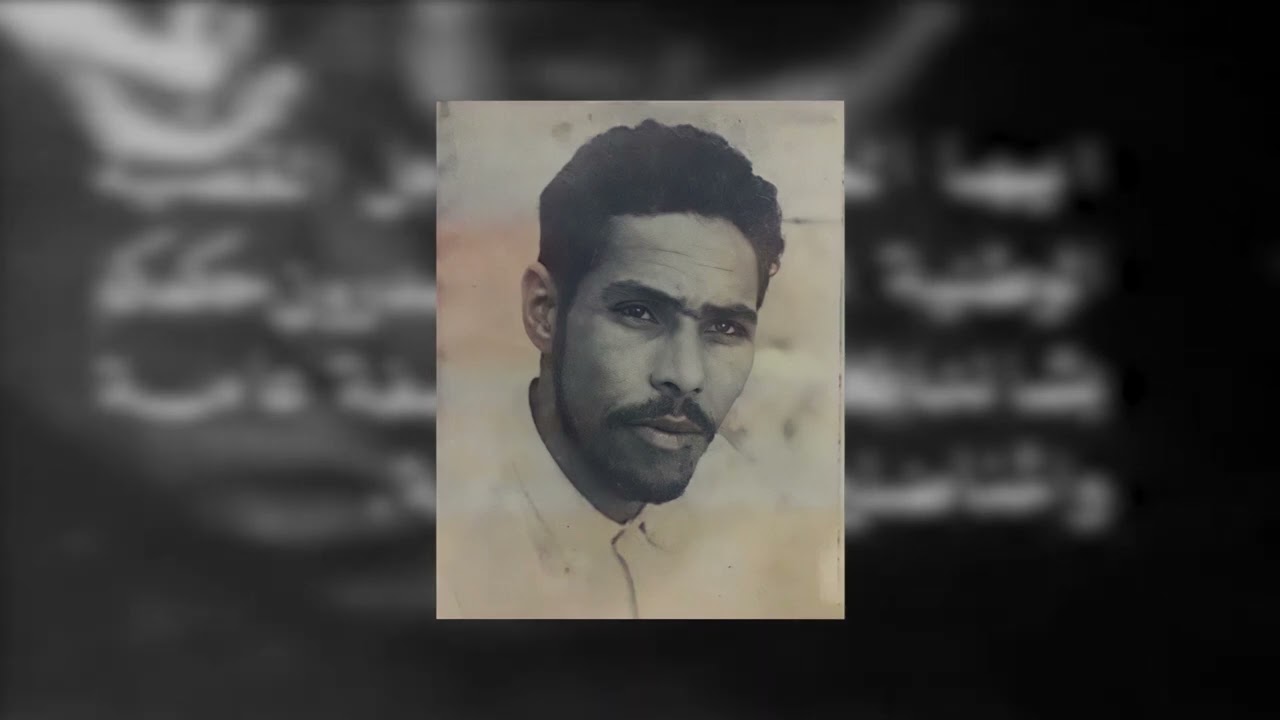 قصة المجاهد البطل مهدي بوسلاح...حينما يقرر الرجال