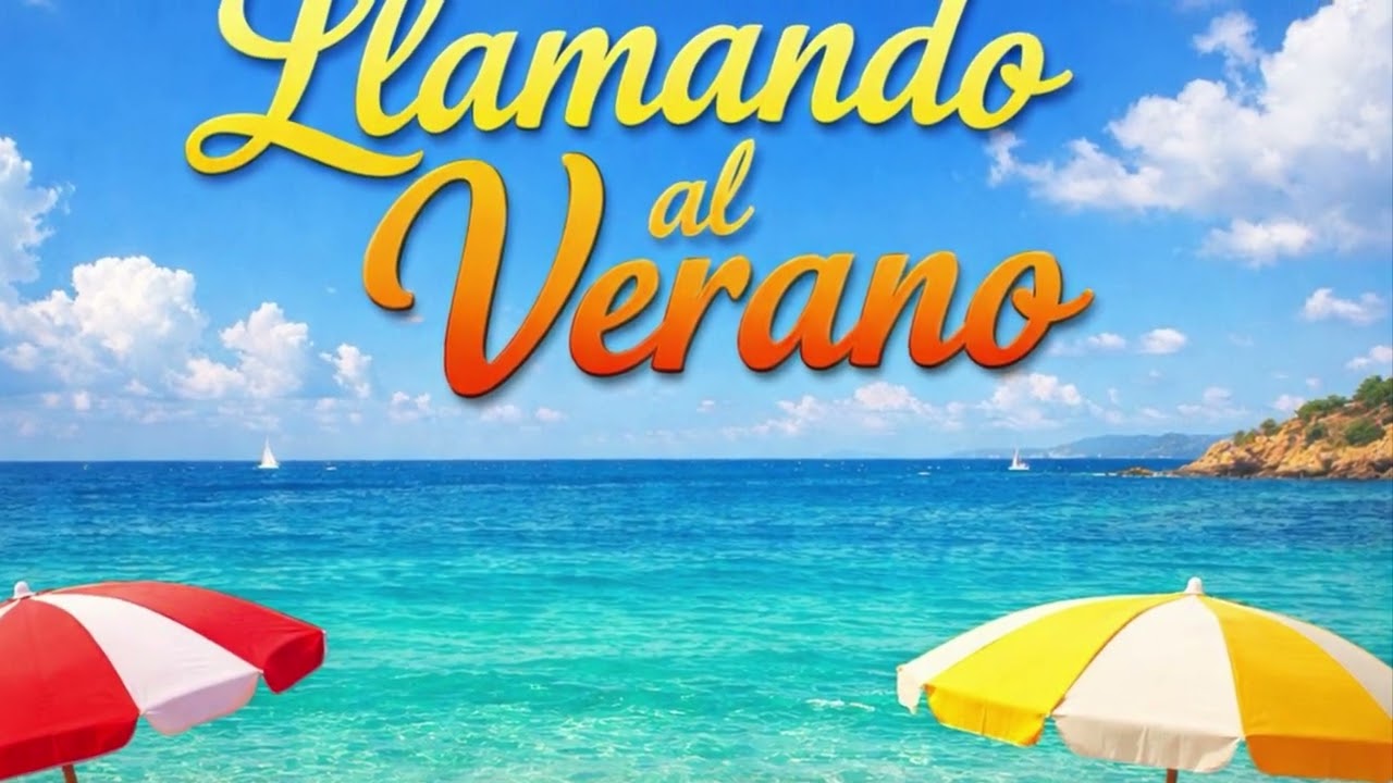 Llamando al verano