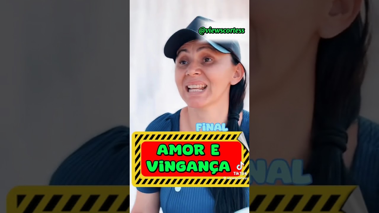 #amorevingancacarla 