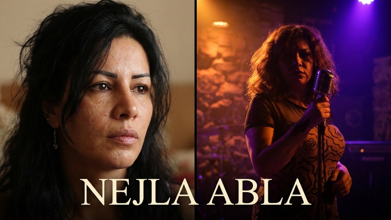 NEJLA ABLA (KISA FİLM)