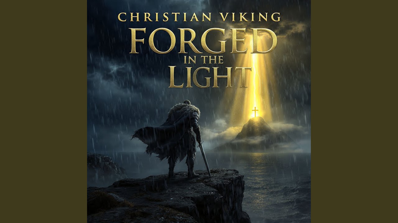 Forged in the Light