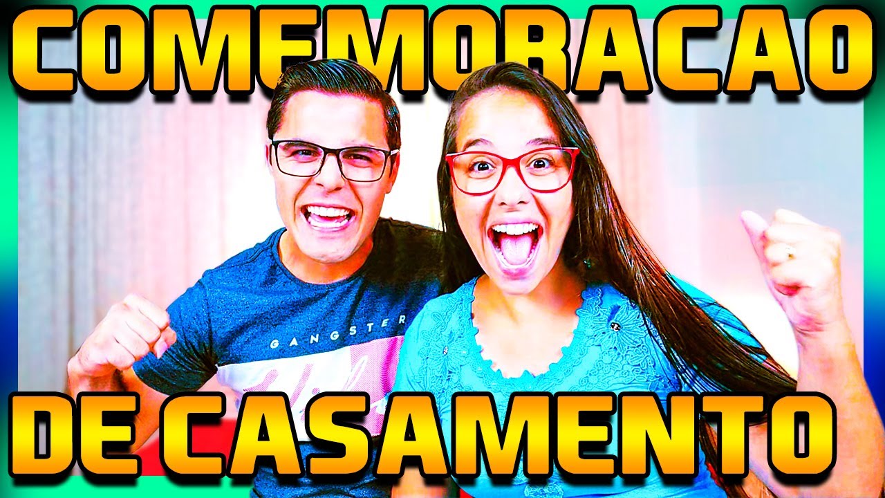 VEJA 5 DICAS PARA COMEMORAR ANIVERSÁRIO DE CASAMENTO (Ideias de como comemorar aniversário casados)