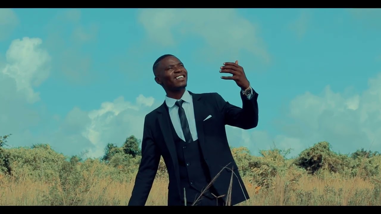 Bernardo Samuel -Babha shi uya