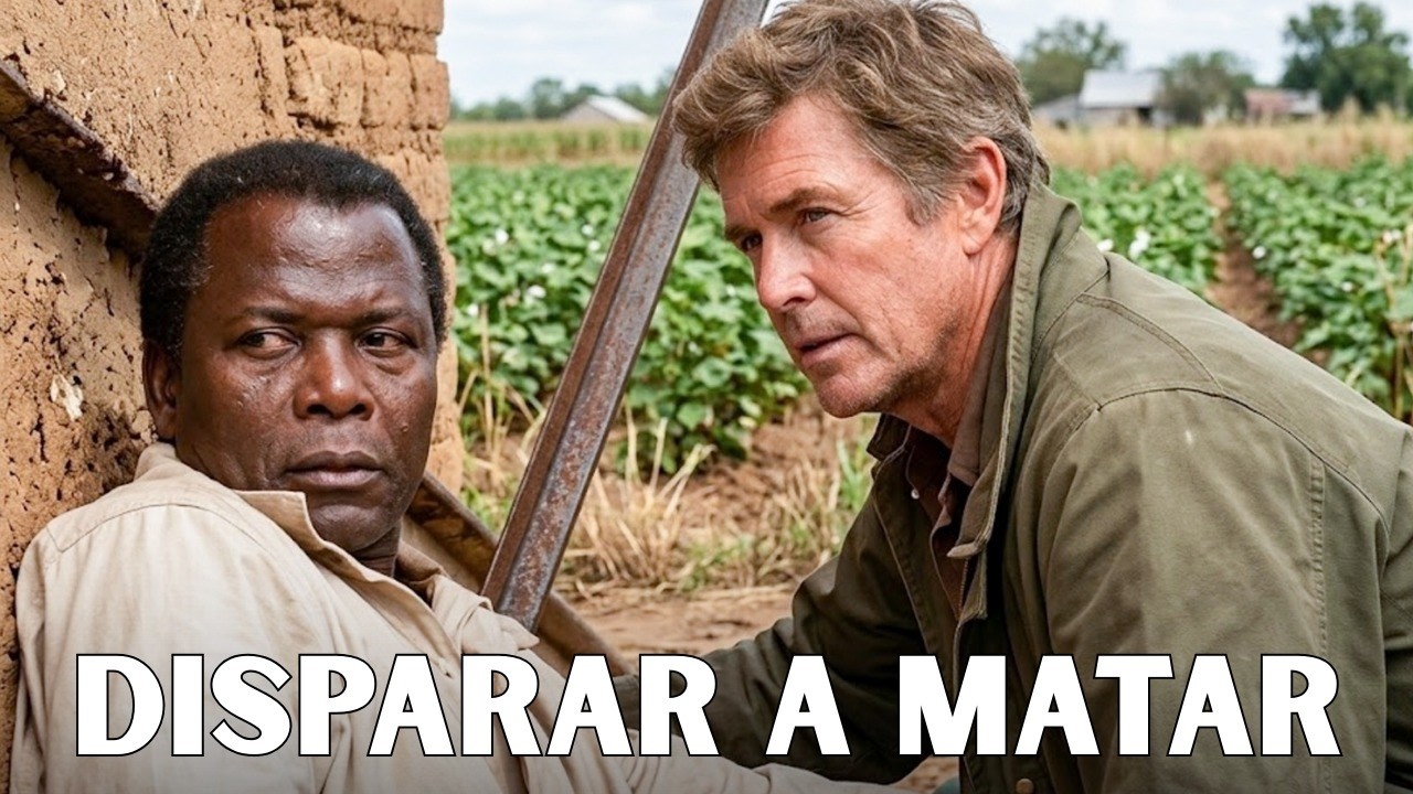 Ruta de la Muerte | ¡Mira la película Last Breath Chase en doblaje en español!
