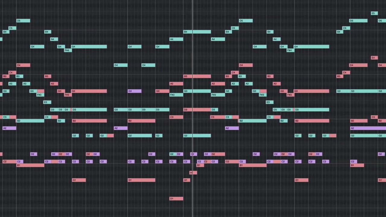 【MIDI】 The British Grenadiers