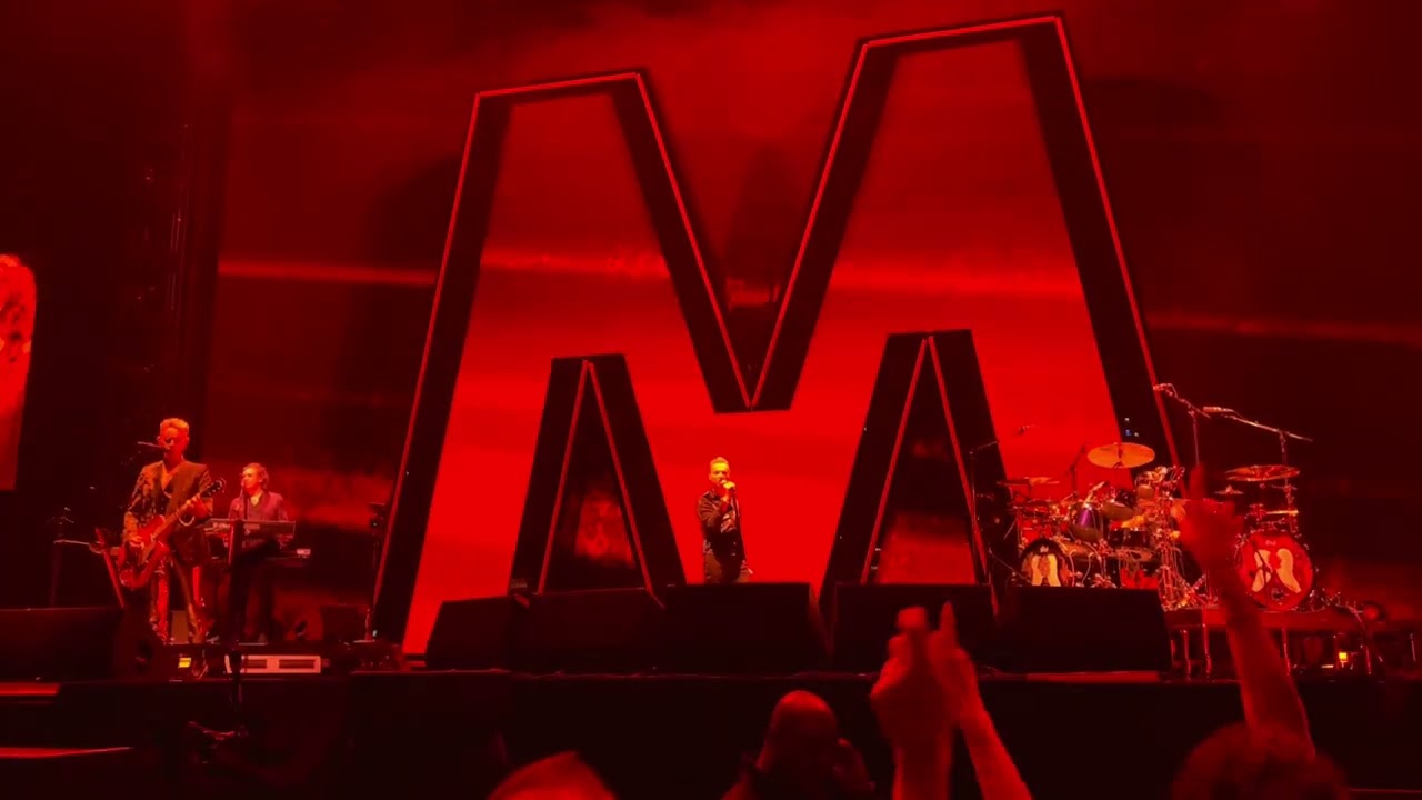 Depeche Mode 