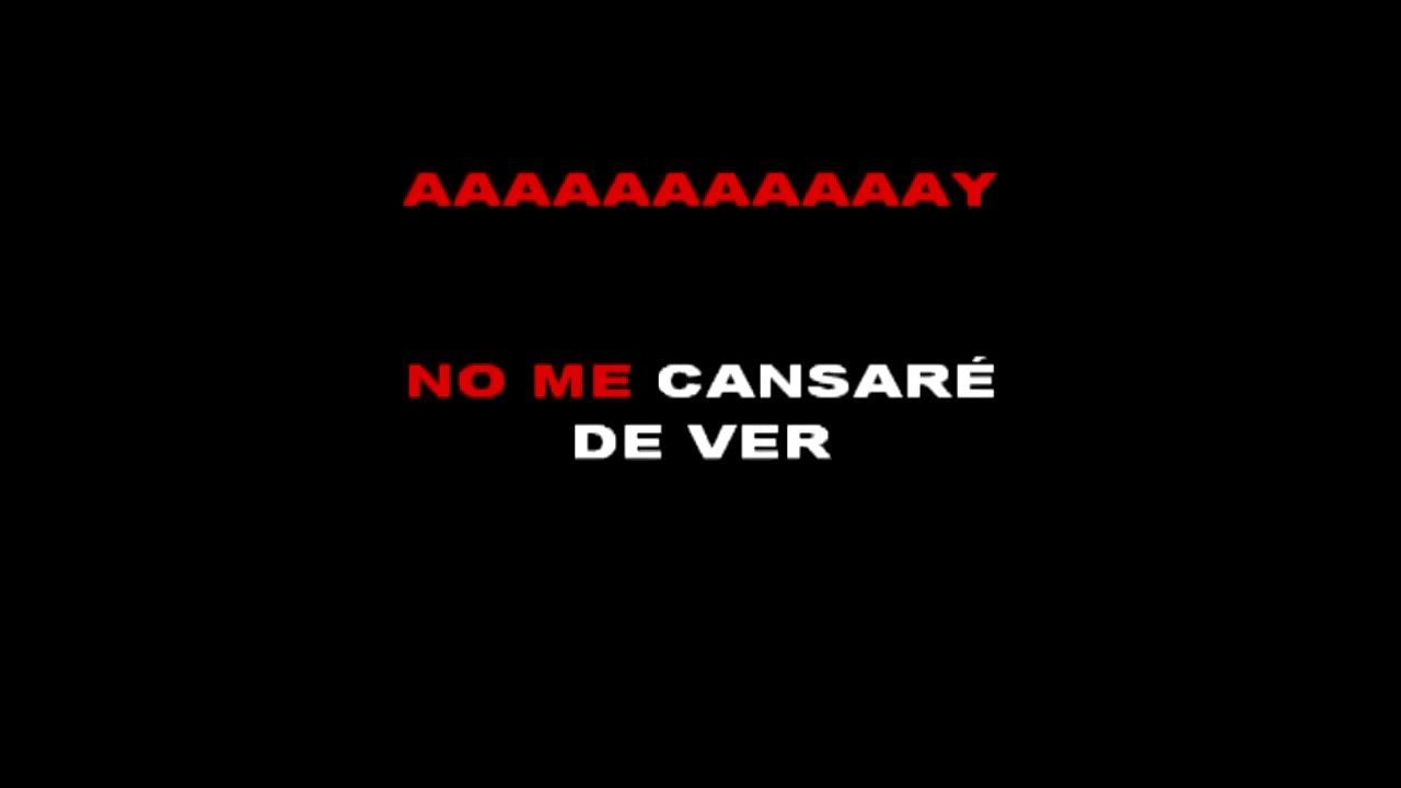 MI LLANO ES UN PARAISO JOSE CATIRE CARPIO ORIGINAL KARAOKE