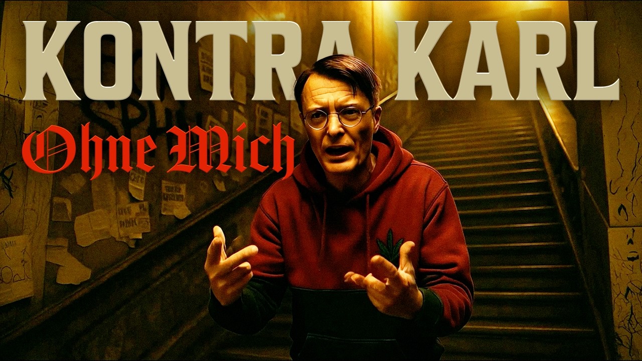 Kontra Karl &ndash; Ohne Mich (Official Music Video)