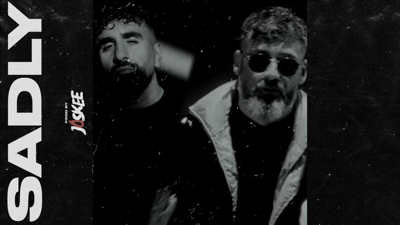 pa sports x sido x samra type beat - 