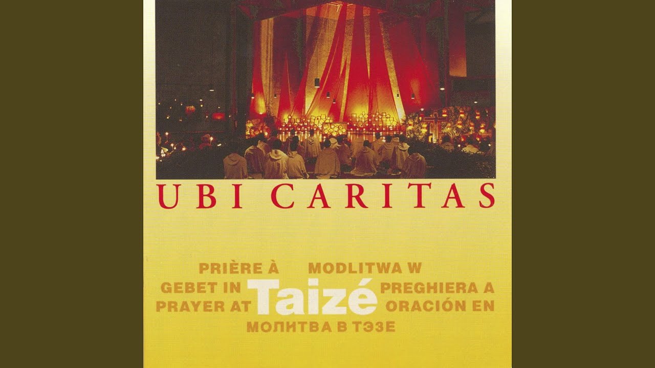 Jesús inclinó la cabeza