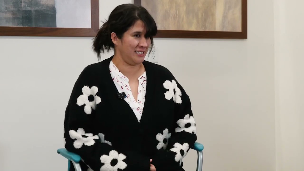 The Centers for Habilitation (TCH) Testimonial