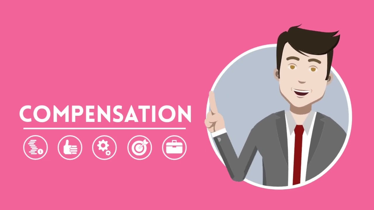 Introduction to Pay, Benefits & Rewards