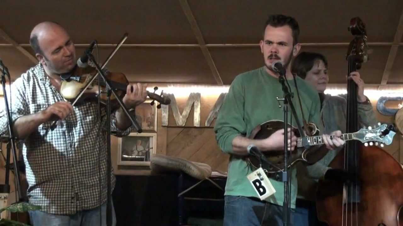 Maness Pottery & Music Barn - 2011 CHRISTmas Party (Part 2)