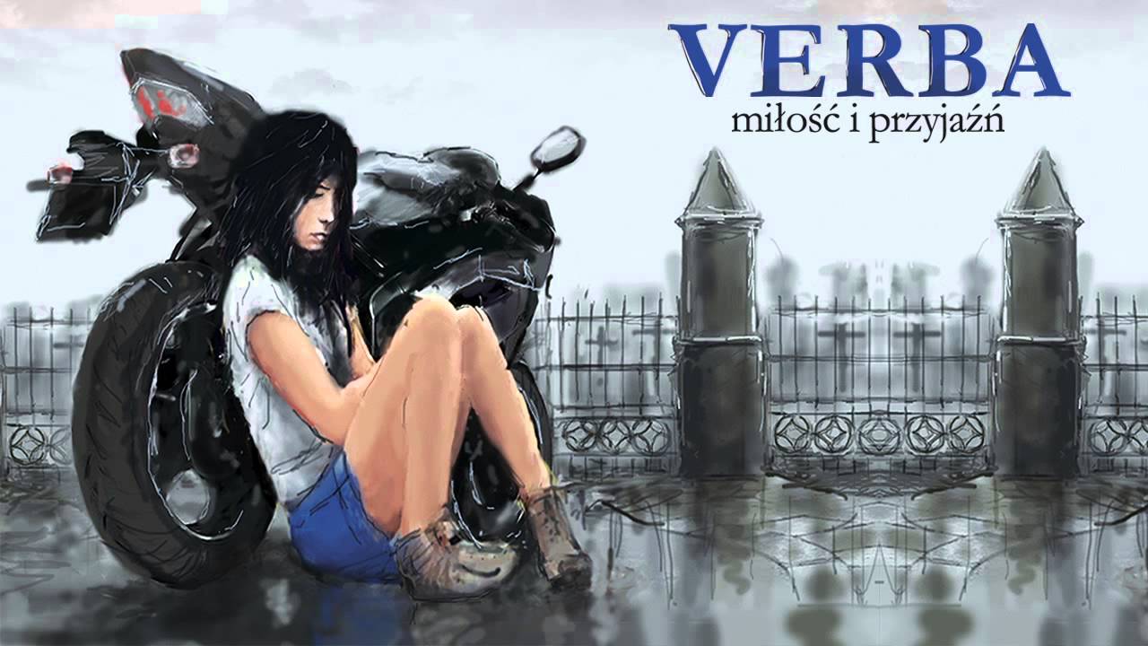 Verba - Nie wierzę już w miłość