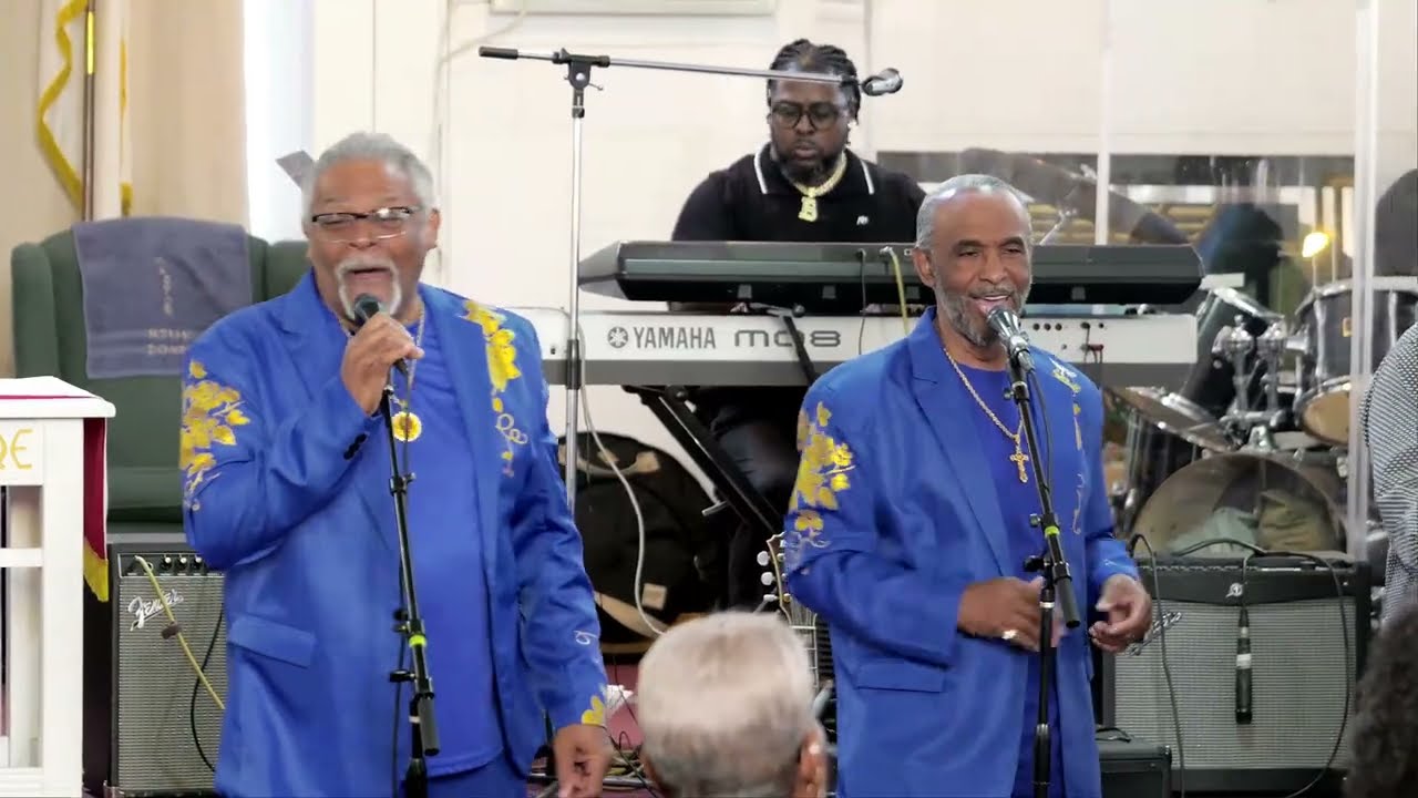 Lions of Juda Las Vegas COTLG Song Tribute