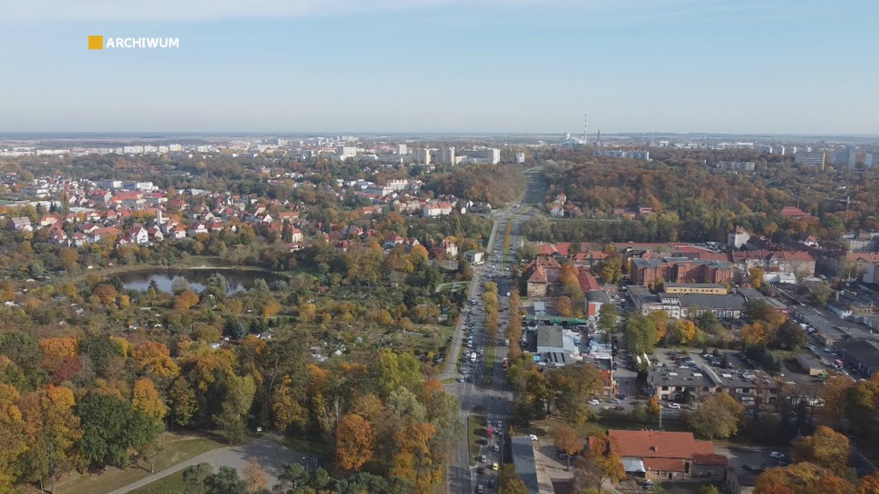 Alarmujące prognozy dla Gorzowa