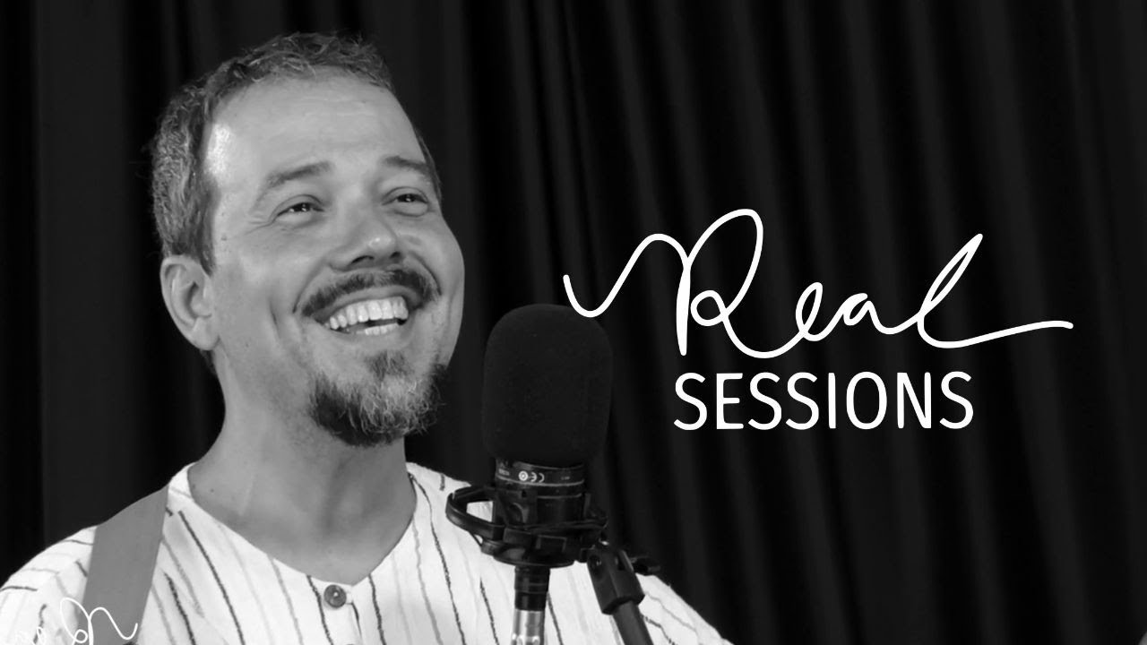 Augusto Ordine feat. Maíra Martins  - Vou de Voz | Real Sessions