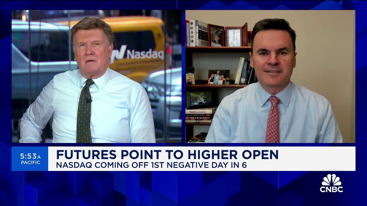 The market doesn't necessarily need a rate cut at this point, says Bespoke Investment's Paul Hickey