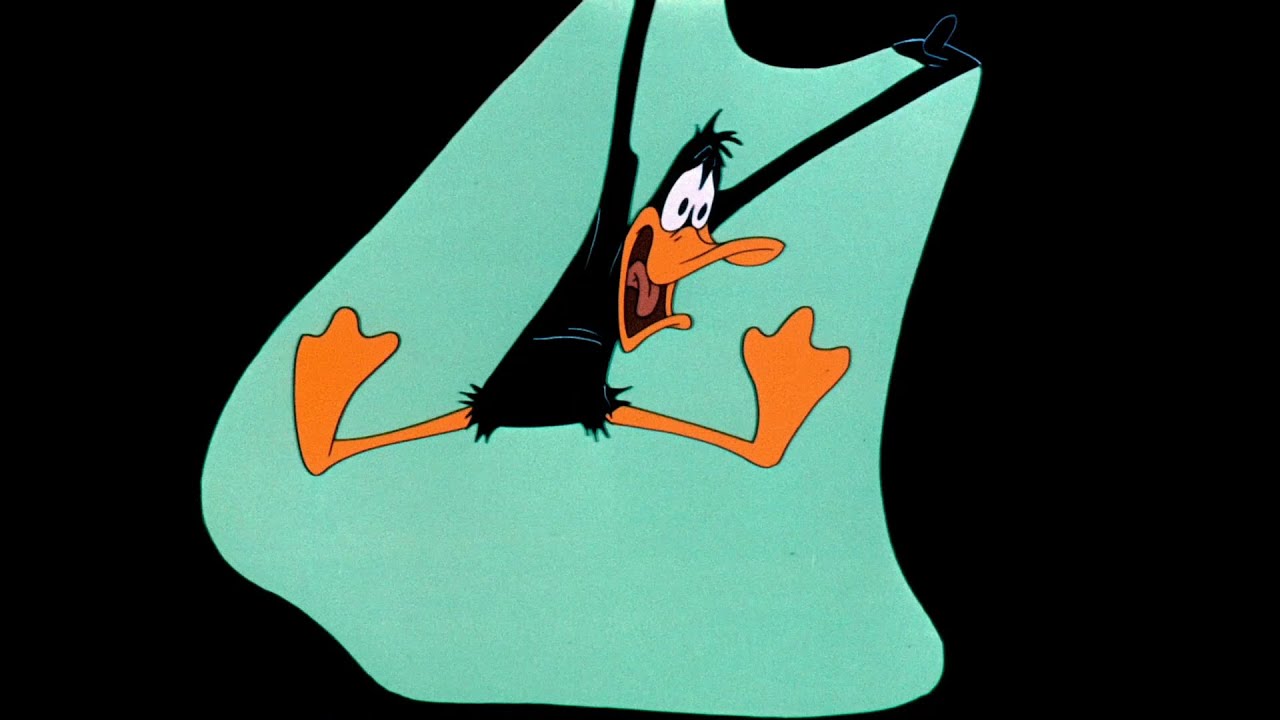 One Second From Every Chuck Jones Looney Tunes Shorts (REMAKE)