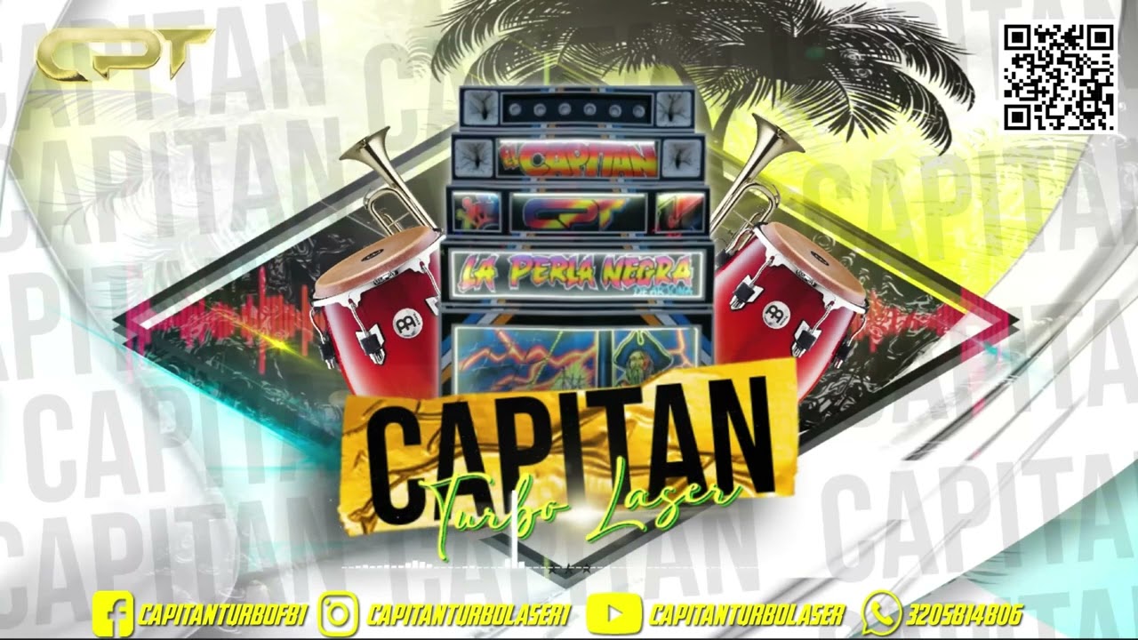 EL PROPIO EMBUSTERO - AFRICANO  #CRIOLLO #CHAMPETA #findesemana #Capitan #musica